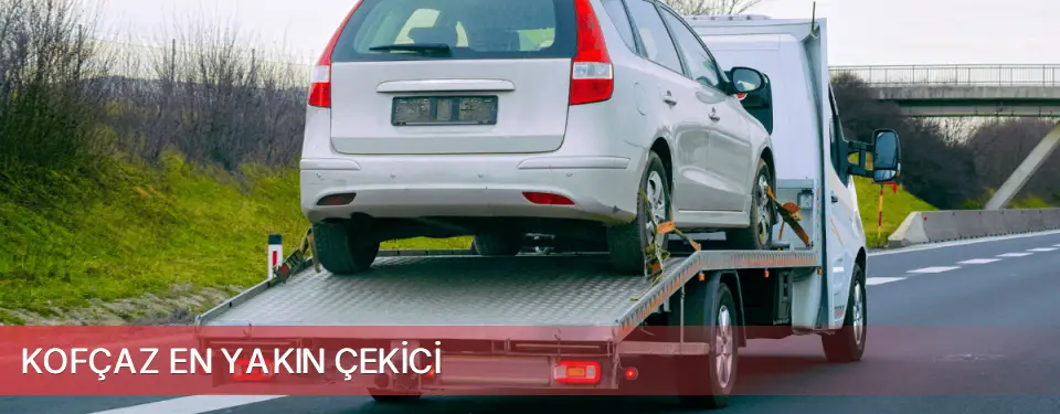 Kofçaz İlçemi En Yakın Çekici